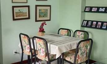 Imagem 3: Apartamento para venda possui 65 metros quadrados com 3 quartos em Matatu - Salvador - BA