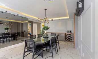 Imagem 5: Apartamento frente mar a venda - Balneário Camboriú