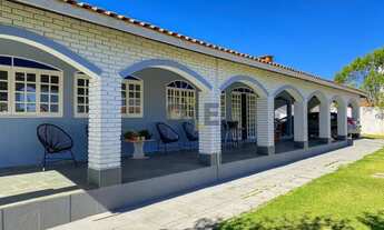 Imagem 3: VARGEM GRANDE PAULISTA - Casa de Condomínio - Vargem Grande Paulista