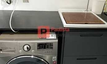 Imagem 3: Apartamento para locação, Cidade Monções, São Paulo, SP