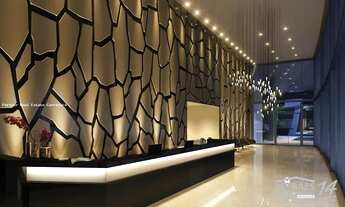 Imagem 6: Conjunto Comercial para Venda em São Paulo, Vila Mariana, 2 banheiros, 1 vaga