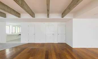 Imagem 6: Apartamento de 3 dormitórios no jardins, totalmente reformado. Impecável