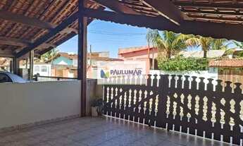 Imagem 3: Casa com 2 dorms, Vila Vera Cruz, Mongaguá - R$ 230 mil, Cod: 831628