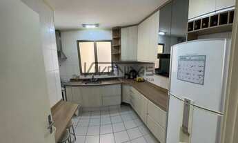 Imagem 3: Lindo apartamento para locação na Vila Aurélia, Campinas/SP!