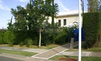 Imagem 2: Casa - Residencial Parque das Araucárias - Campinas