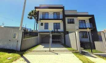 Imagem 2: Sobrado com 3 dormitórios à venda, 157 m² por R$ 820.000,00 - Boa Vista - Curitiba/PR