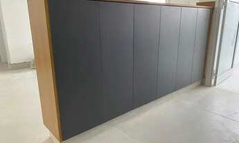 Imagem 4: Apartamento para aluguel tem 72 metros quadrados com 3 quartos