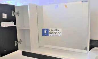 Imagem 7: Apartamento com 2 dormitórios, 48 m² - venda por R$ 215.000,00 ou aluguel por R$ 1.480,21