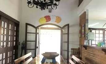 Imagem 4: Casa para venda com 380 metros quadrados com 4 quartos em Nações - Balneário Camboriú - SC