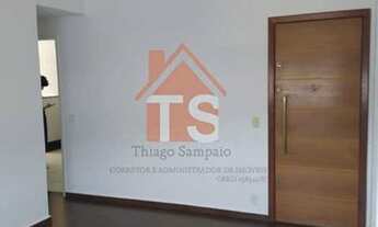 Imagem: Apartamento-À VENDA-Cachambi-Rio de Janeiro-RJ