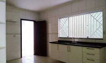 Imagem 7: Casa com 3 dormitórios para alugar, 120 m² por R$ 3.500,00/mês - Parada Inglesa - São Paul