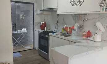 Imagem 3: Vertentes do Tarumã