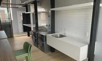 Imagem 4: J.Smart José Vilar - 52m² - 2 suítes - 1 vaga - Lazer Completo - Aldeota