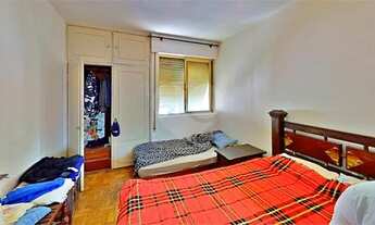 Imagem 2: Apartamento 2 quartos - 1 suite - Itaim Bibi