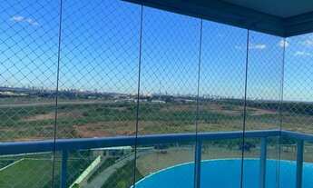 Imagem 6: Vendo um lindo apartamento no Brasil BeAch 155m2 3 suítes sol da manhã