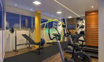 Imagem 4: Lançamento em Casa Amarela com 2 quartos à venda, 56 m² por R$ 448.317 - Recife/PE