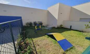 Imagem 3: HORTOLâNDIA - Apartamento Padrão - Jardim Santa Esmeralda