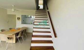 Imagem 4: Apartamento com 4 dorms, Tombo, Guarujá - R$ 600 mil, Cod: 550246