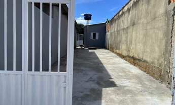 Imagem 2: Vende ou troca= casa / barracões / kitinet