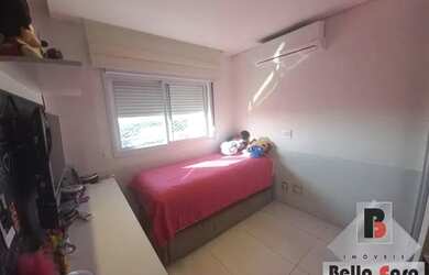 Imagem 11: Apartamento para aluguel com 115 metros quadrados com 3 quartos em Mooca - São Paulo - SP