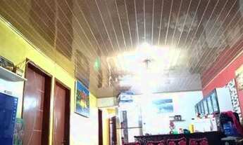 Imagem 6: Casa de 3 Quartos no Multirão preço promocional