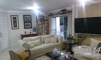 Imagem 3: Apartamento à venda, 107 m² por R$ 1.170.000,00 - Pinheiros - São Paulo/SP