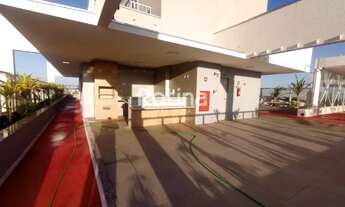Imagem 2: Apartamento para alugar, 2 quartos, 1 suíte, 2 vagas, Granja Marileusa - Uberlândia/MG - R