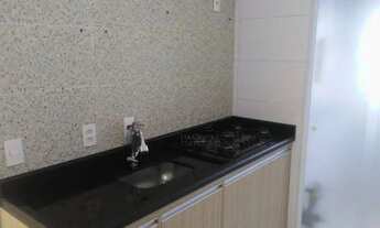 Imagem 4: Apartamento à venda - Jardim Utinga - Santo André/SP