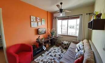 Imagem 3: Apartamento para Venda - 62.04m², 2 dormitórios, 1 vaga - Cavalhada