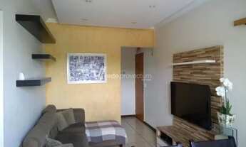 Imagem 6: Apartamento - Jardim Santa Cecília - Valinhos