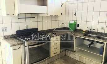 Imagem 7: Casa Padrão em Ribeirão Preto