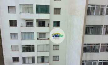 Imagem 3: Apartamento com 1 dormitório à venda, 52 m² por R$ 480.000,00 - Santa Cecília - São Paulo