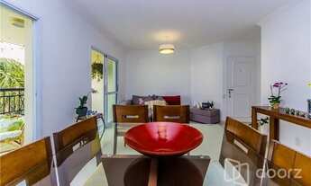 Imagem 3: SãO PAULO - Apartamento Padrão - Perdizes