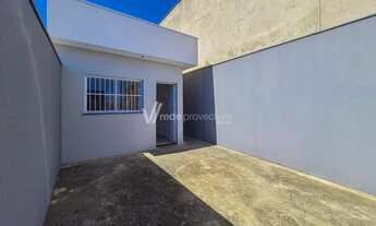 Imagem: Casa - Jardim São Judas Tadeu - Campinas