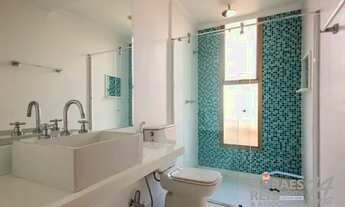 Imagem 12: Apartamento, 424 m² - venda por R$ 2.600.000,00 ou aluguel por R$ 9.000,00/mês - Morumbi