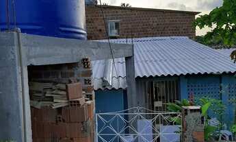 Imagem: Aluga-se casa