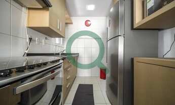 Imagem 6: São Paulo - Apartamento Padrão - Vila Olímpia