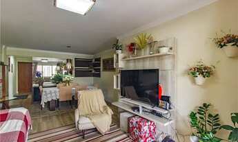 Imagem 7: UM APARTAMENTO, TRÊS DORMITÓRIOS E INFINITAS POSSIBILIDADES