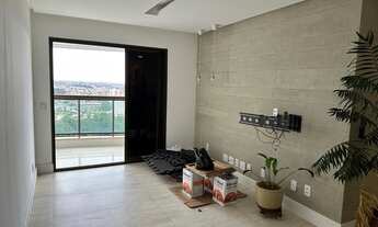 Imagem 3: Mirante Clube Andar Alto Vista Livre