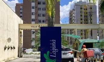 Imagem: Cobertura Ville Laguna C/4 Quartos Sendo