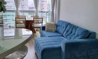 Imagem: 2 quartos com Suíte, fechamento de varanda