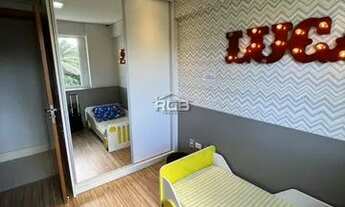 Imagem 7: Apartamento à venda no bairro Piatã - Salvador/BA