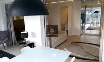 Imagem 5: Flat disponível no Itaim Bibi