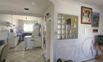 Imagem 5: SOBRADO - À VENDA OU LOCAÇÃO -3 DORMITORIOS, SENDO 01 SUITE - 228 M2 - JARDIM AMÉRICA - SO