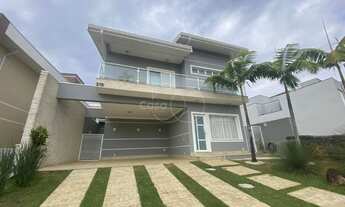 Imagem: Casa nova, sobrado, Swiss Park Campinas