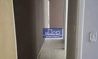 Imagem 3: Apartamento à venda no Taboão/SBC - 2 dorms, área de serviço e 1 vaga; 61m²