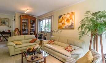 Imagem 5: Apartamento Venda Campo Belo 140 m² 4 Dormitórios