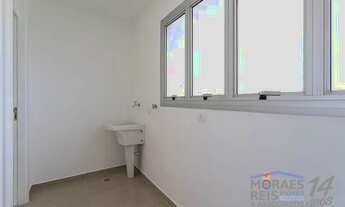 Imagem 7: Apartamento à venda, 104 m² por R$ 905.000,00 - Vila Olímpia - São Paulo/SP