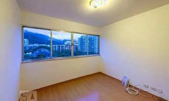 Imagem 2: Apartamento para Aluguel - Gávea, 2 Quartos, 60 m2
