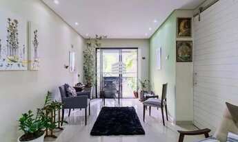 Imagem: Apartamento 3 dorms próximo metrô Santa